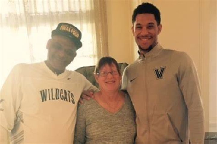 Josh Hart's Father: A Legacy Of Basketball Excellence