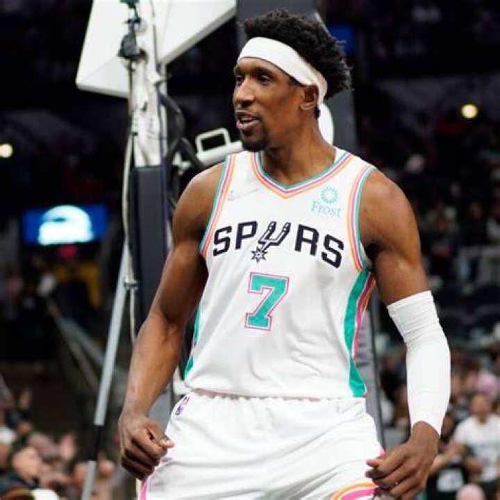 Josh Richardson: NBA, Net Worth & Music [2023 Update]