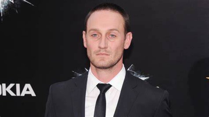 Josh Stewart (The Punisher) Net Worth, Height, Wife, Biography |
