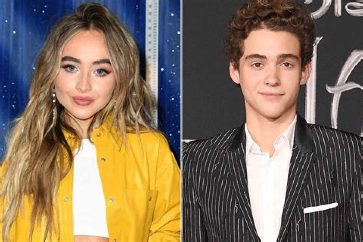 Joshua Bassett & Sabrina Carpenter&rsquo;s Duet &ldquo;We Both Know&rdquo; Is Coming Soon