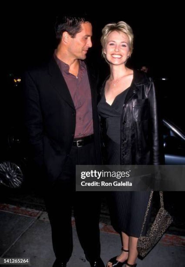 Josie Bissett and Rob Estes Photos Photos Zimbio