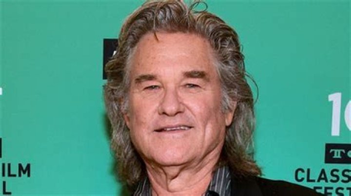 Journey Beyond The "Kurt Russell Died" Rumors