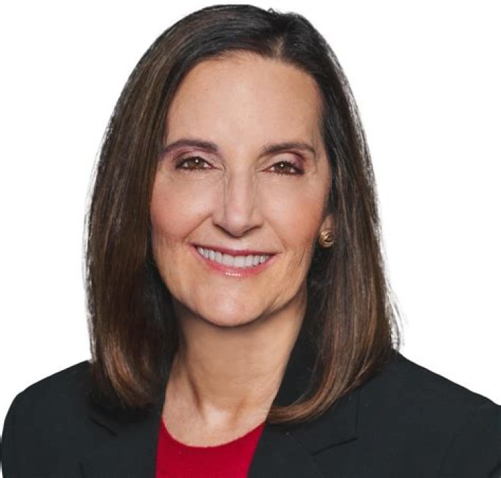 Joyce Vance's Feet I piedi di Joyce Vance Celebrities Feet 2022