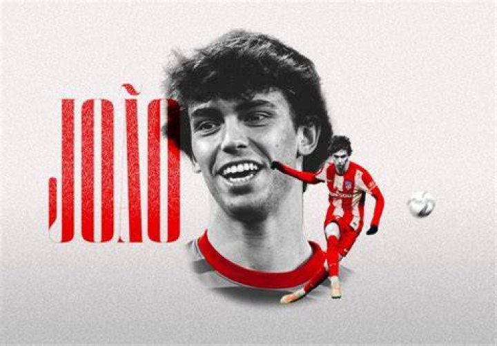 Jo&atilde;o F&eacute;lix The &euro;126 Million Man Who Became One of Football&rsquo;s Great