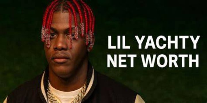 JT And Lil Yachty's Impact On The Rap