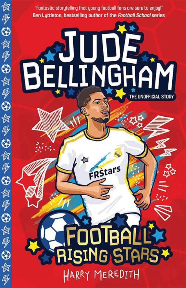 Jude Bellingham: A Rising Star In International Football