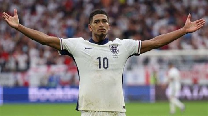 Jude Bellingham: Britain's Rising Soccer Star