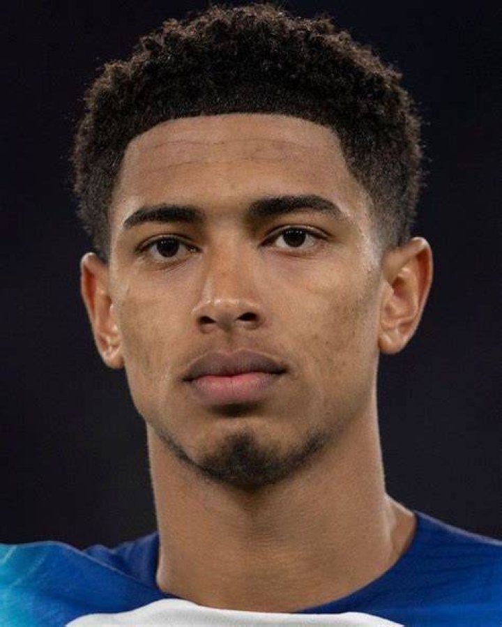 Jude Bellingham&rsquo;s eyes were looking towards Liverpool at one point