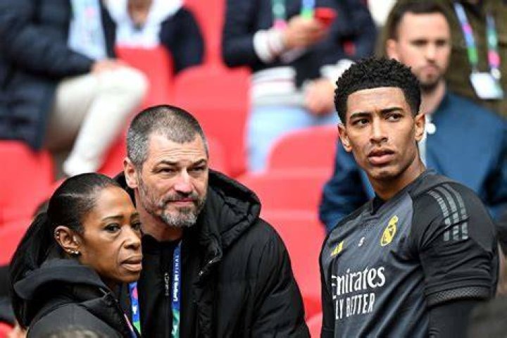 Jude Bellingham's Parents: Uncovering Their Origins