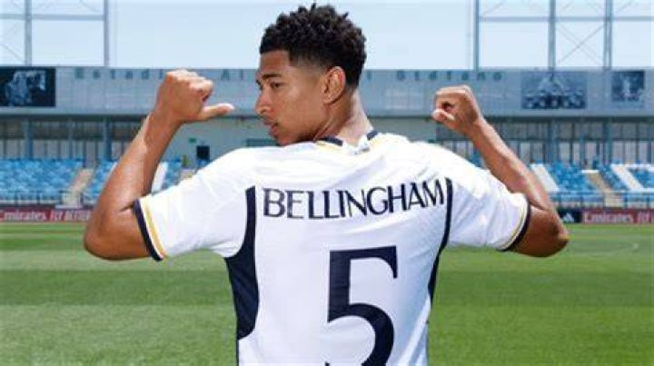 Jude Bellingham Stories: The Rise Of A Young Star