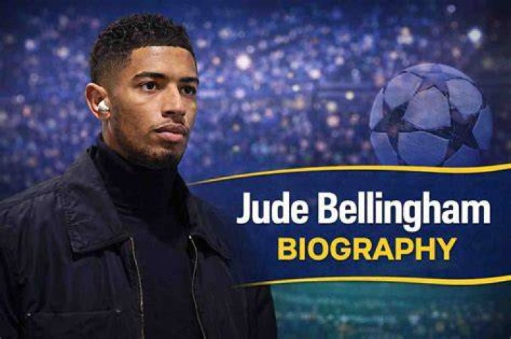 Jude Bellingham: Uncovering His National Identity