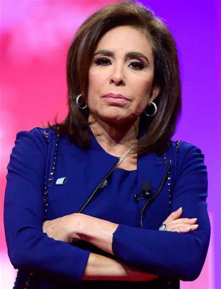 Judge Jeanine Pirro's Marital Status: Tieing The Knot?