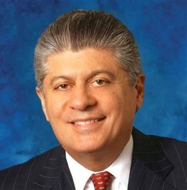 Judge Napolitano: Legal Expert And Constitutional Authority