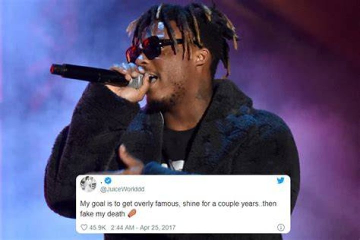 Juice Wrld Death Mystery: Unveiling The Conspiracy Theories And Hidden Truth