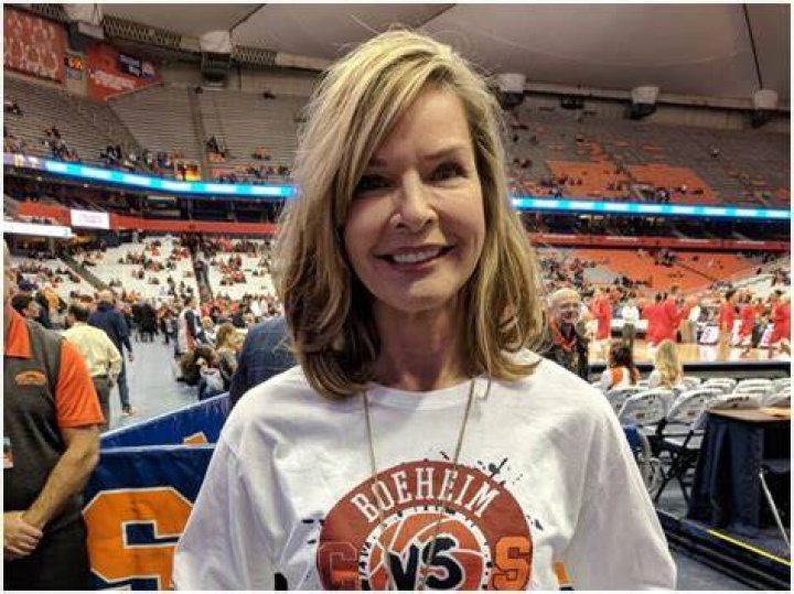 Juli Boeheim- Wiki, Age, Ethnicity, Husband, Height, Net Worth, Career