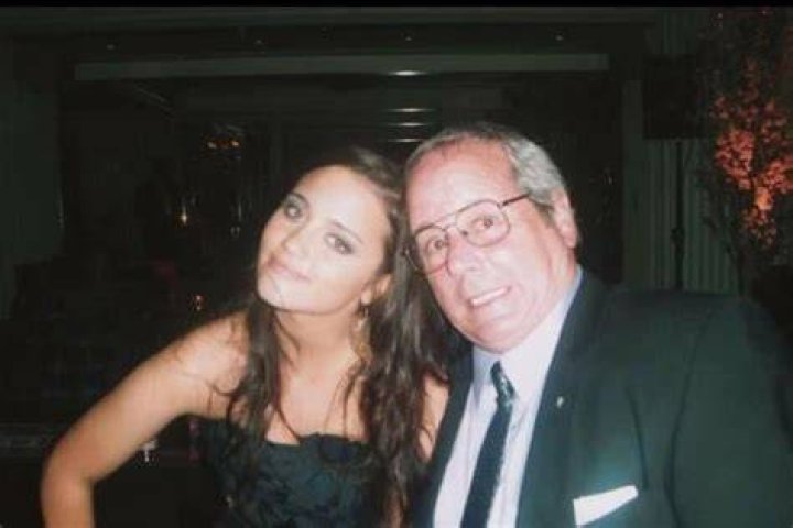 Julia Arnaz Desi Arnaz Jr Daughter Wikipedia Bio