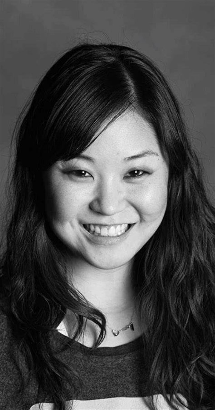 Julia Hsu&rsquo;s biography little girl from Rush Hour is all grown up Legit.ng