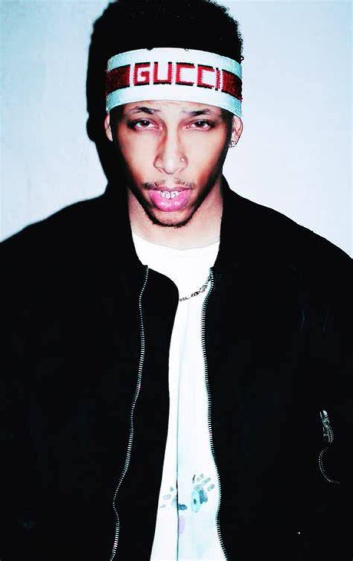 Julian Goins - Age, Family, Bio