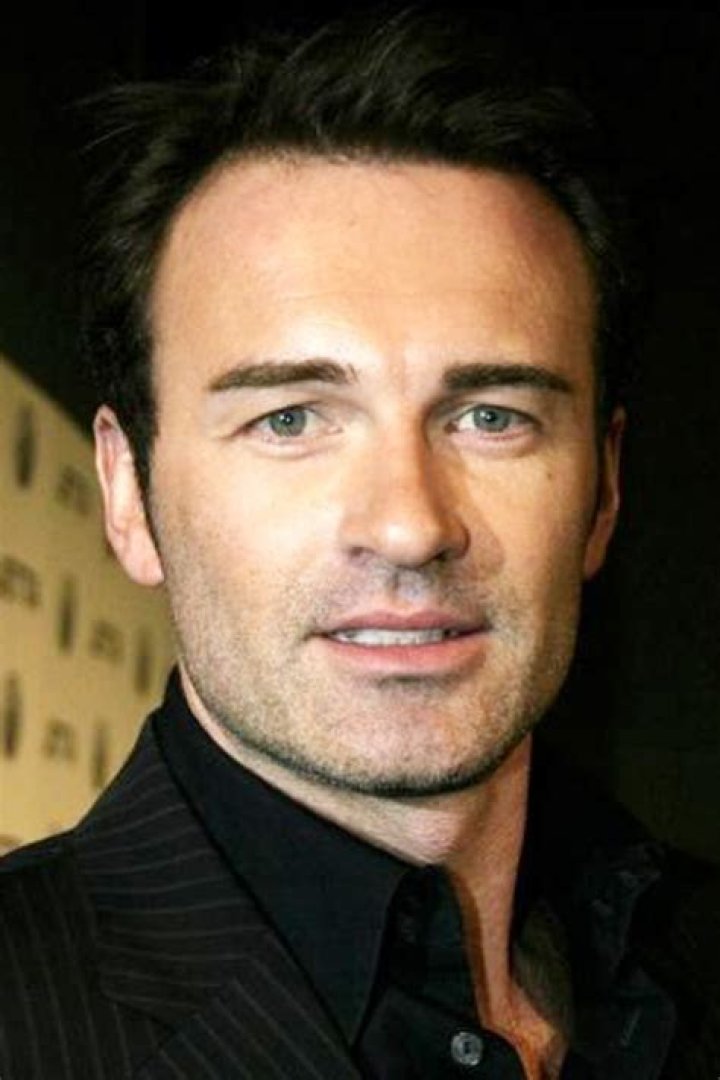 Julian McMahon Profile Images &mdash; The Movie Database (TMDB)
