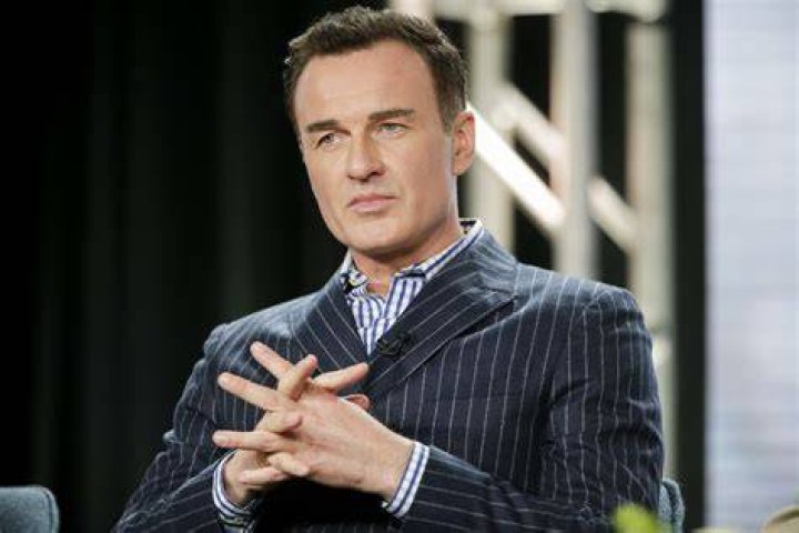 Julian McMahon's Health Journey: Battling Rheumatoid Arthritis