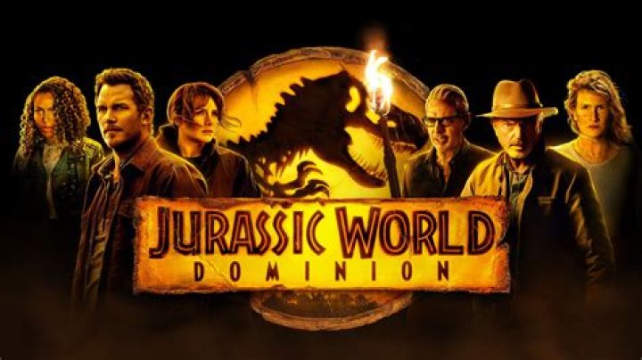 &lsquo;Jurassic World Dominion&rsquo; is Getting Scorched on Twitter Right Now