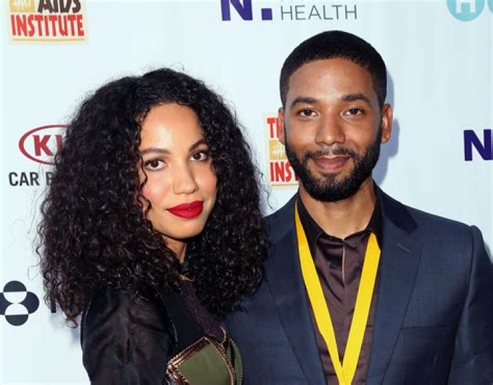 Jurnee Smollett And Her Family's Legacy