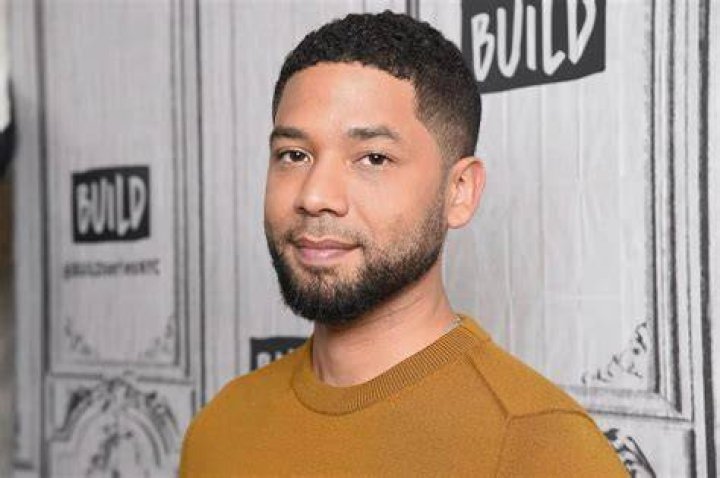 Jussie Smollett's sister Jurnee breaks silence on his alleged attack