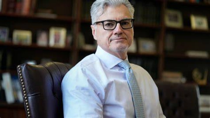 Justice Juan Merchan's Wife: A Profile In Courage And Advocacy