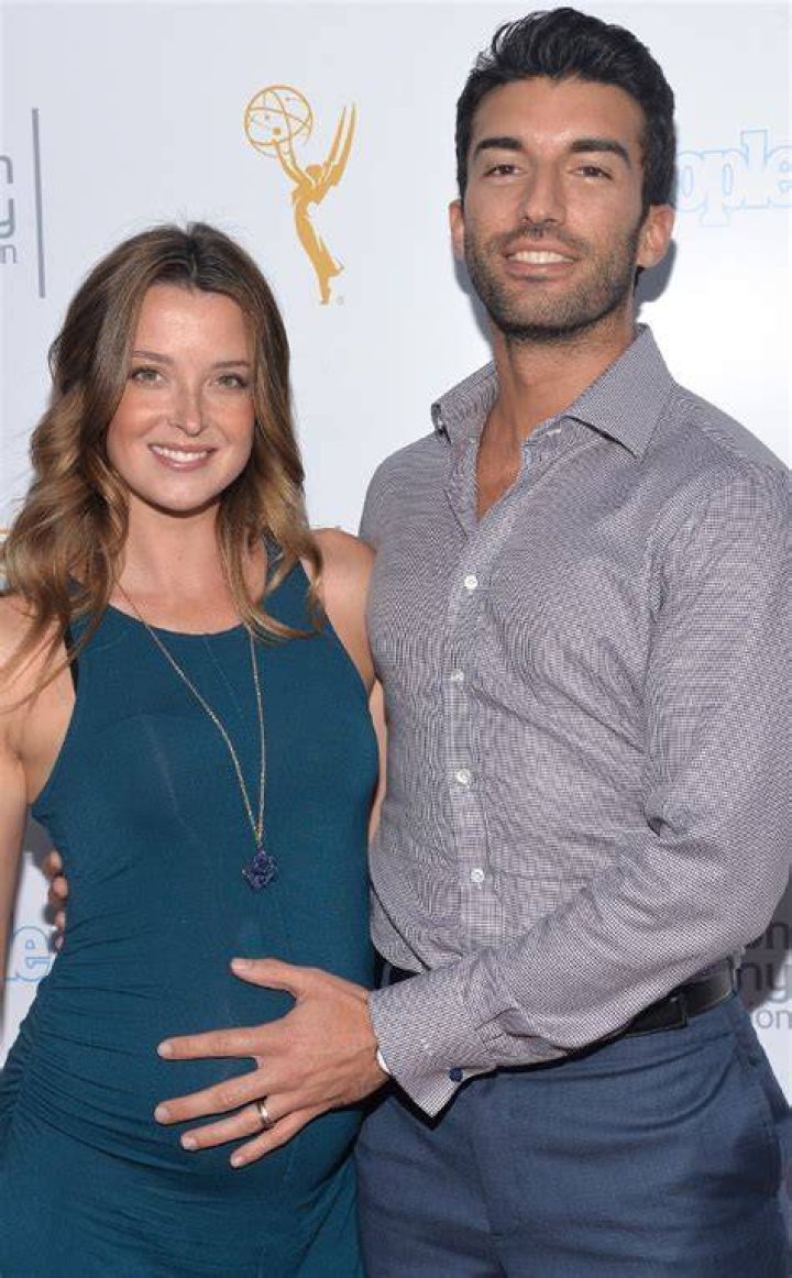 Justin Baldoni and Pregnant Wife Are Ready for Daughter's Adjustment to