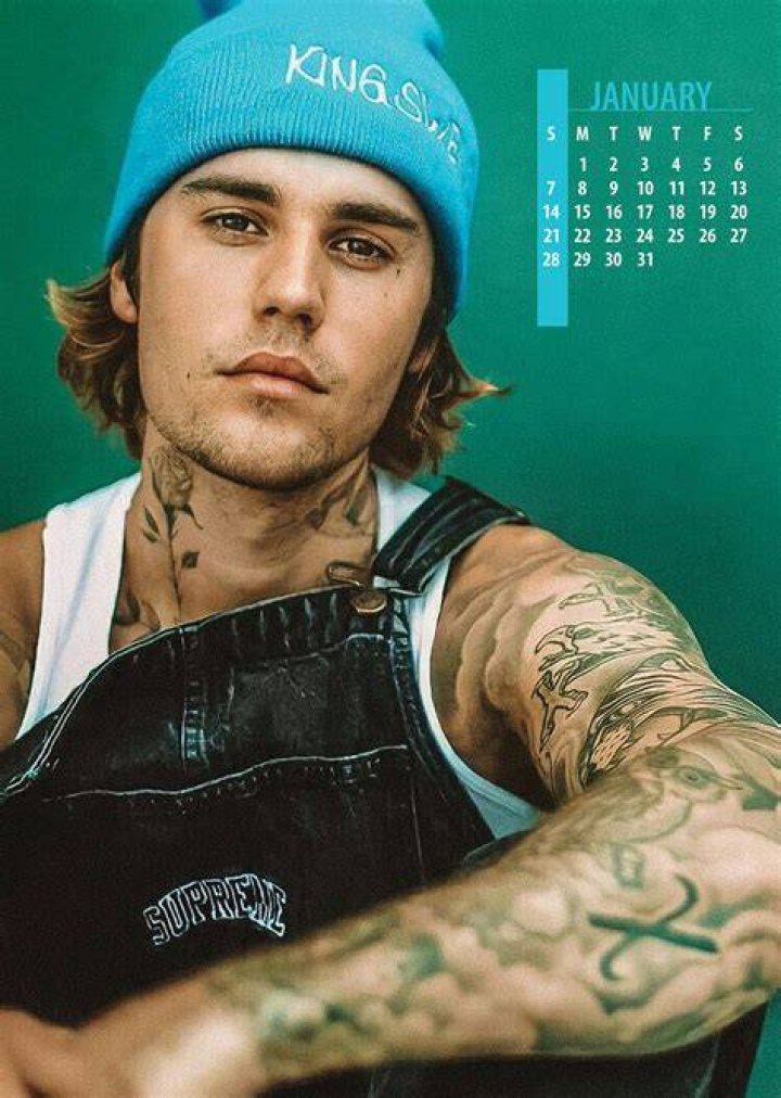 Justin Bieber Age 2024: A Look At The Future