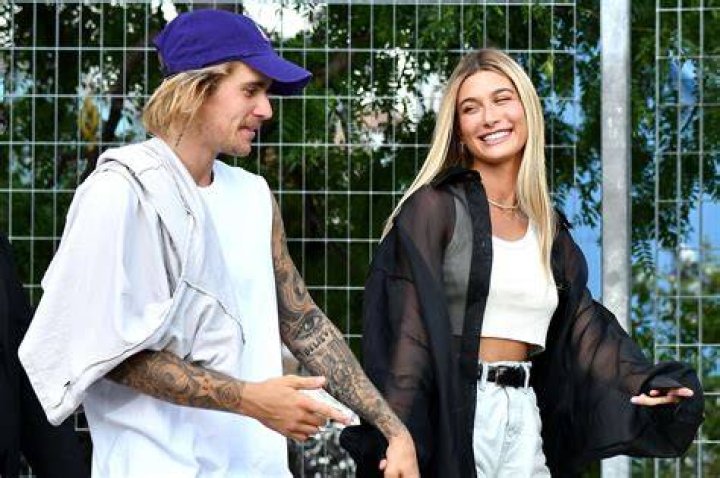 Justin Bieber & Hailey Baldwin Confirm Their Engagement Access