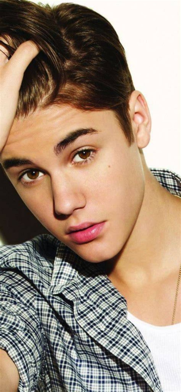 Justin Bieber Magazine Wallpapers Wallpaper Cave