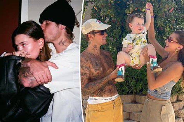 Justin Bieber&rsquo;s And Kid Laroi&rsquo;s Height Difference In Their Photo