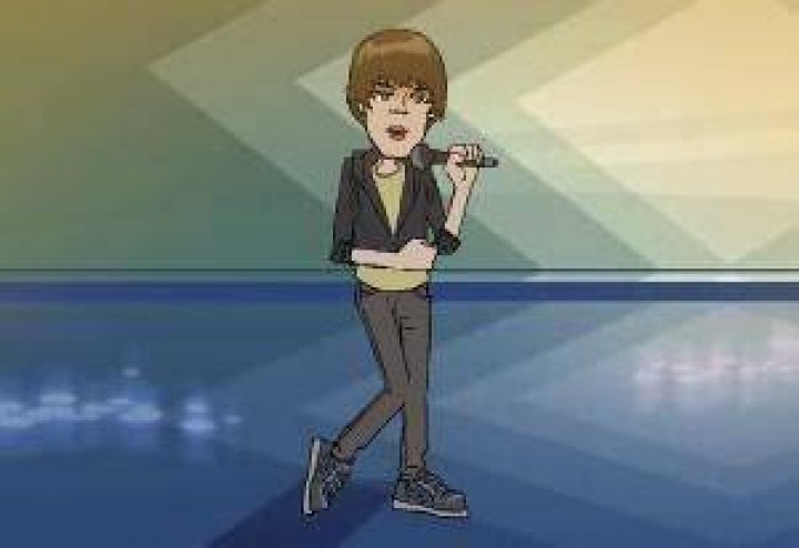 Justin Bieber's Footballing Adventure With Star Players