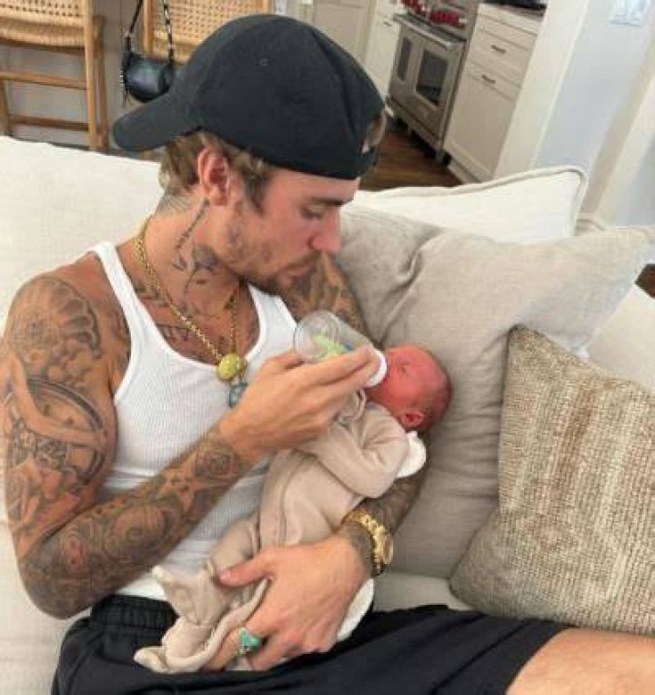 Justin Bieber&rsquo;s Heartwarming Instagram Update Will Definitely Make You