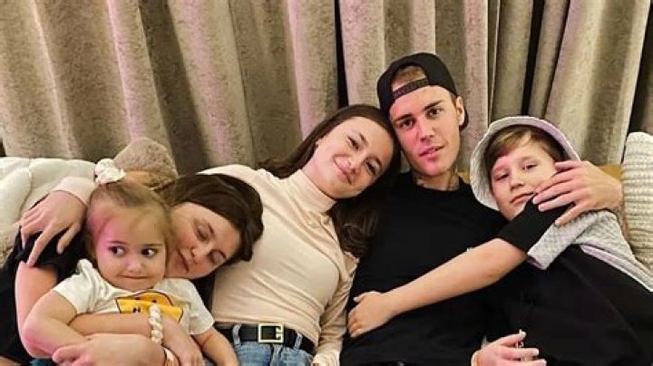 Justin Bieber's Siblings: A Complete Guide