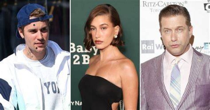 Justin Bieber's Wife's Father: A Family Portrait