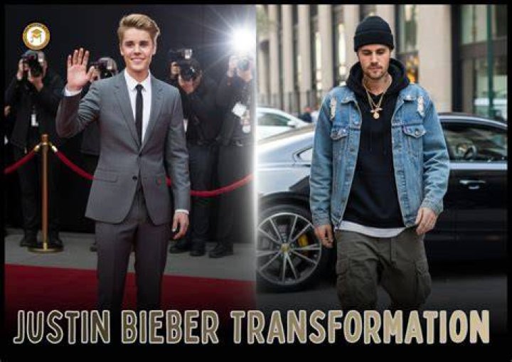 Justin Bieber: The Unstoppable Global Modeling Phenomenon