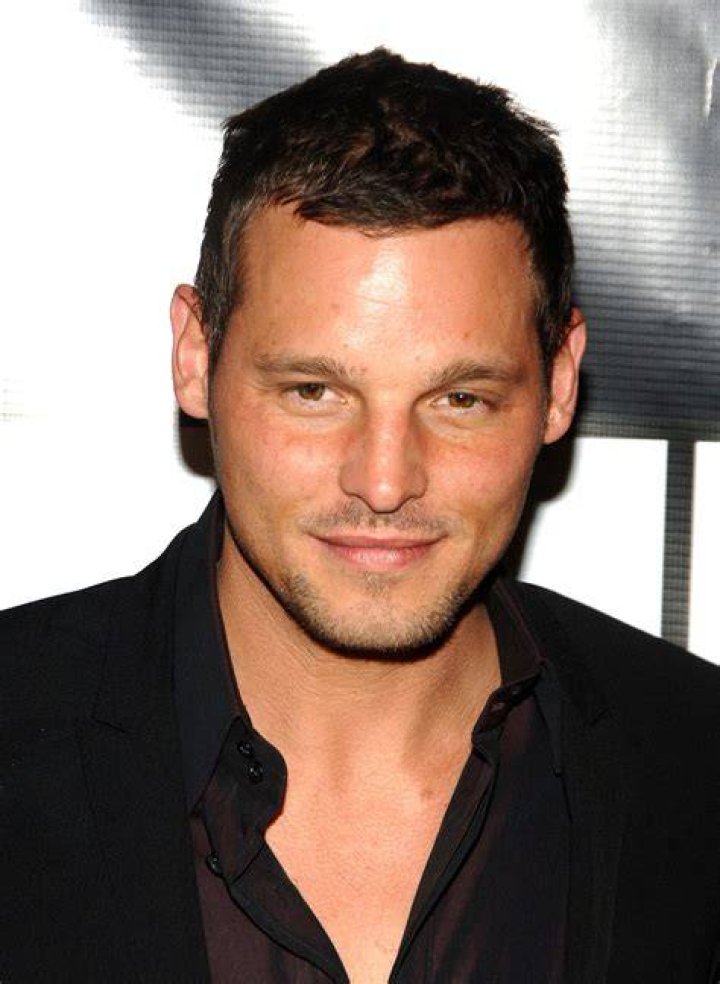 Justin Chambers Photo Gallery1 Tv Series Posters and Cast