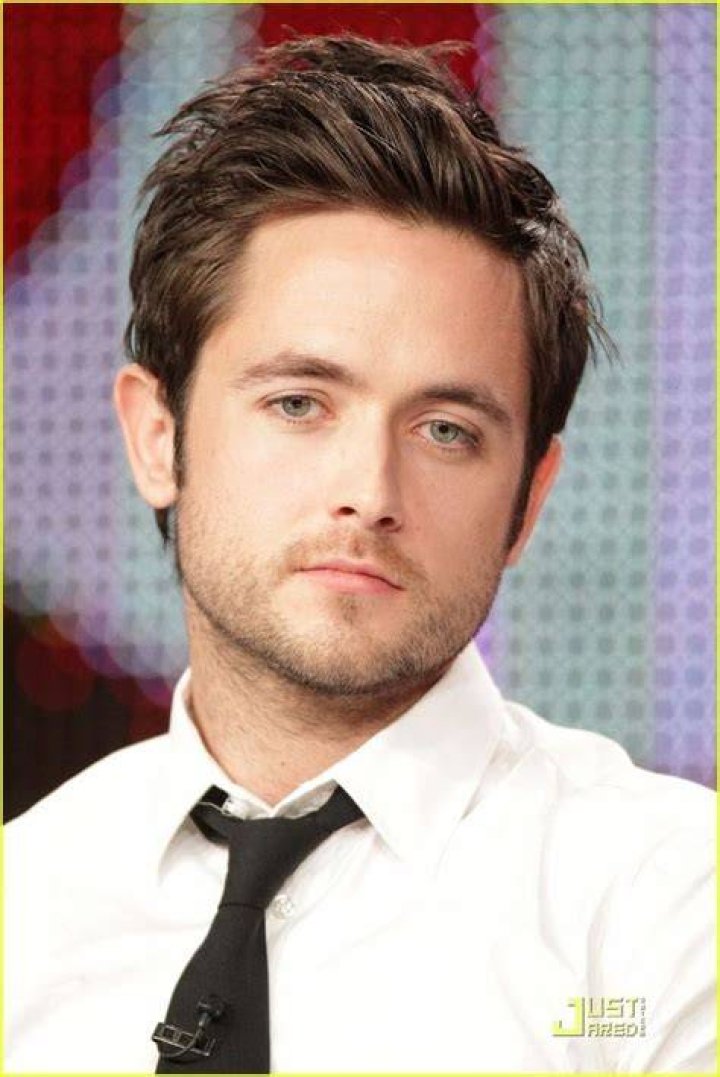 Justin Chatwin Tied The Knot: His Marital Journey Unveiled
