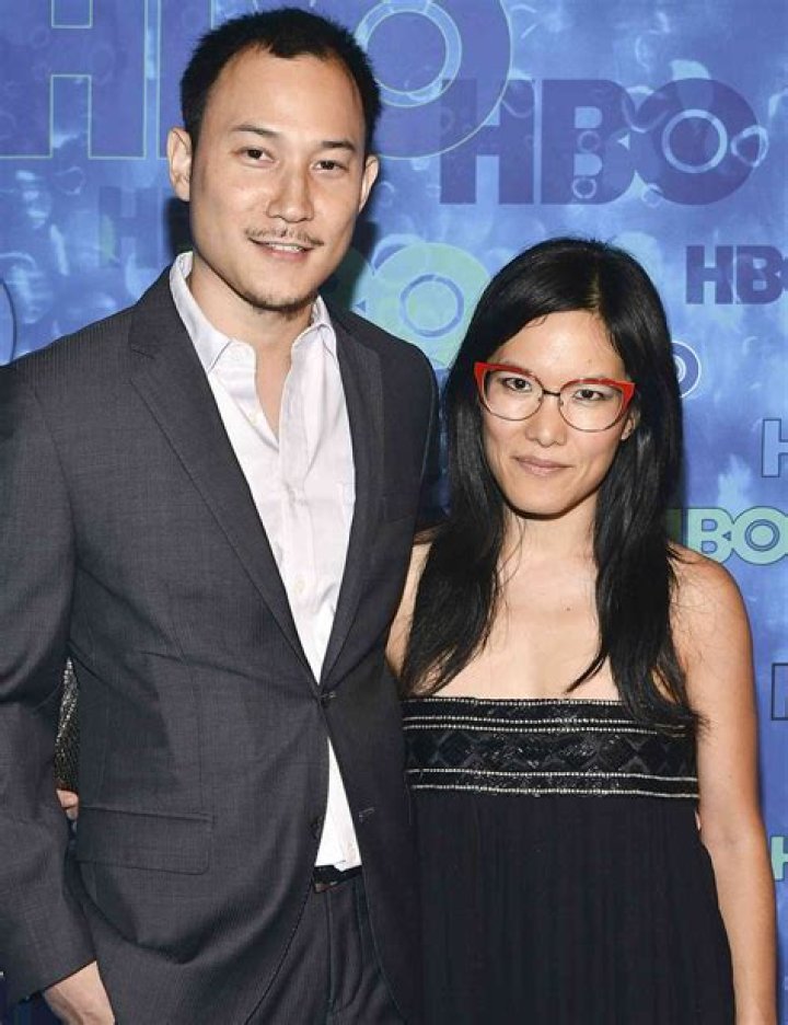 Justin Hakuta: Beyond Ali Wong's Husband