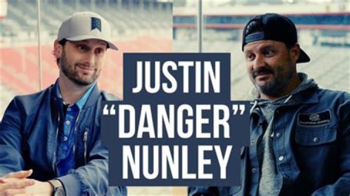 Justin Nunley's Military Service: Uncovering Courage And Sacrifice