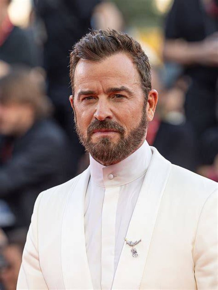 Justin Theroux's Enthralling Cinematic Journey: Movies And TV