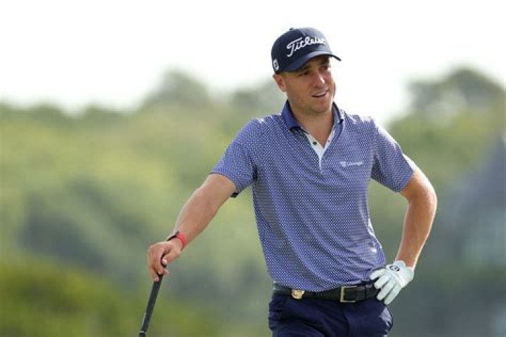 Justin Thomas&rsquo; Net Worth 2022 Age, Height, Girlfriend, The
