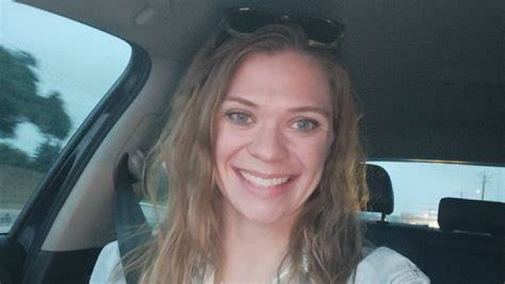 Kaelyn Huffman Leaks Unravel Secrets