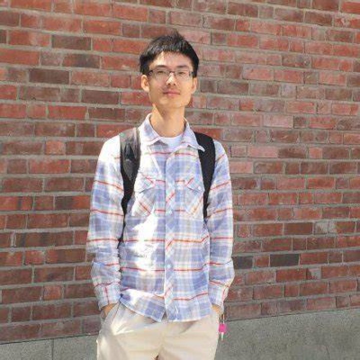 Kaiming Li (Kaiming_L) Twitter