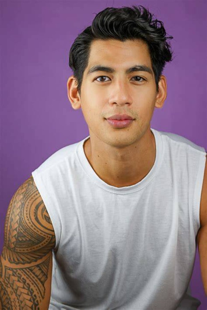 Kaipo Dudoit Replaces Kahiau Machado As David In LiveAction &lsquo;Lilo