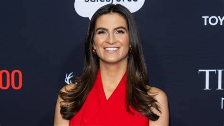 Kaitlan Collins' Stellar Ratings: Soaring High In News Media