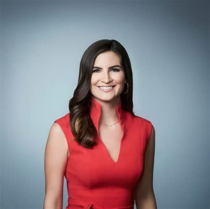 Kaitlan Collins: The Journey To Marriage