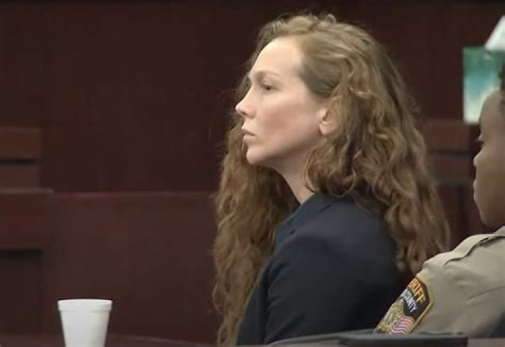 Kaitlin Armstrong pregnant near time of arrest, says new trial motion